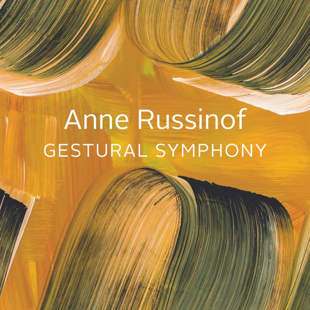 Gestural Symphony 1
