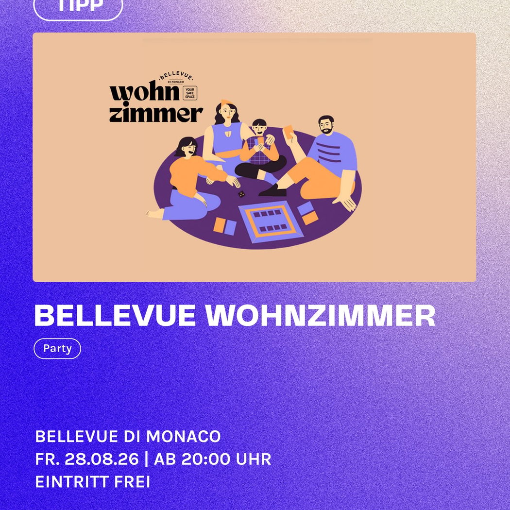Bellevue Wohnzimmer 1