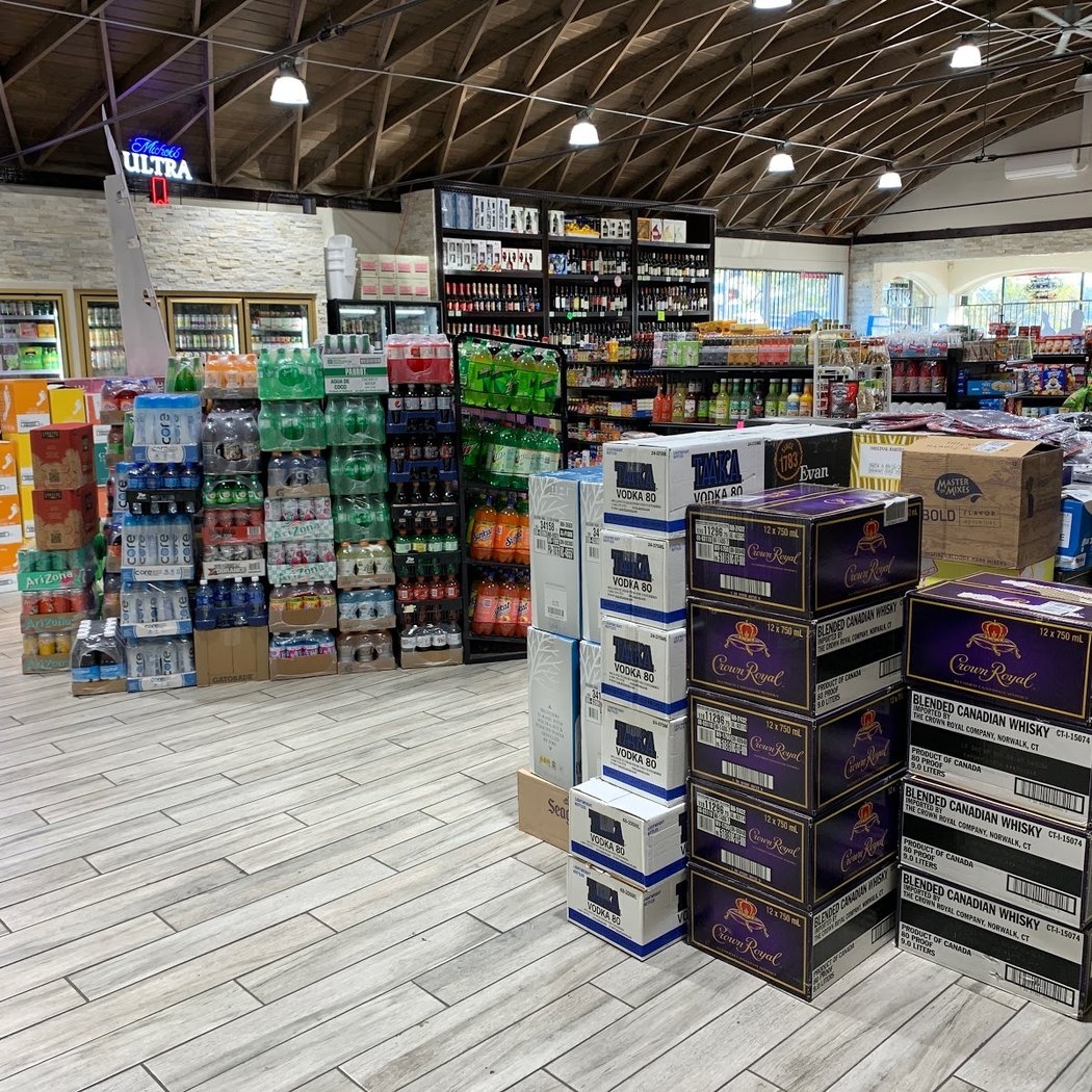 Bevbox South Vallejo 3