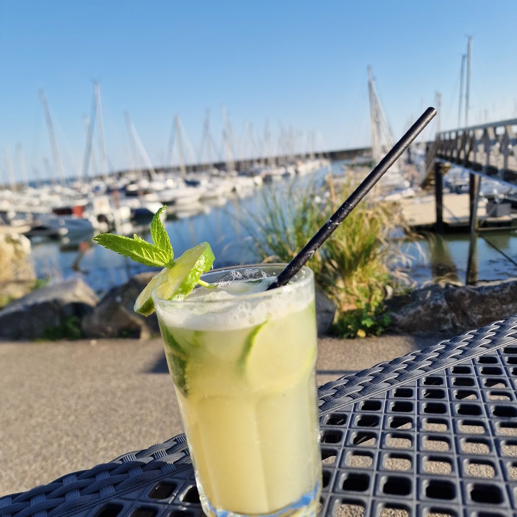 Crêperie LA CASA ( Les Pontons) 3