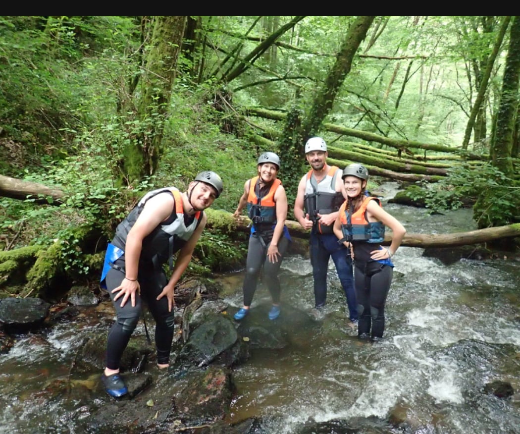 Dordogne Outdoor Experience 3