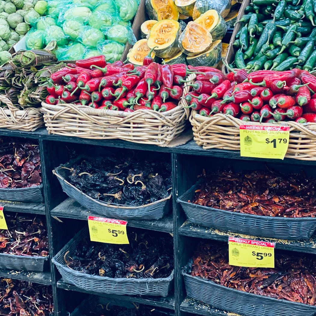 Mi Tierra Supermarket 1