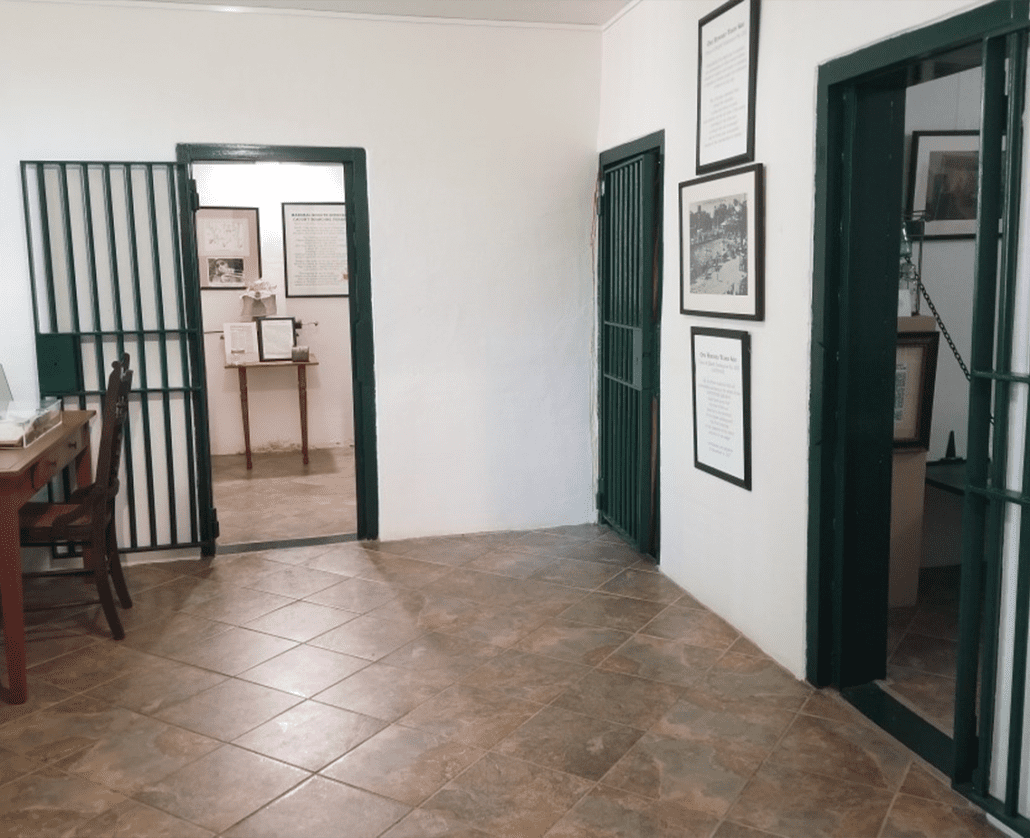 Slidell Museum 1
