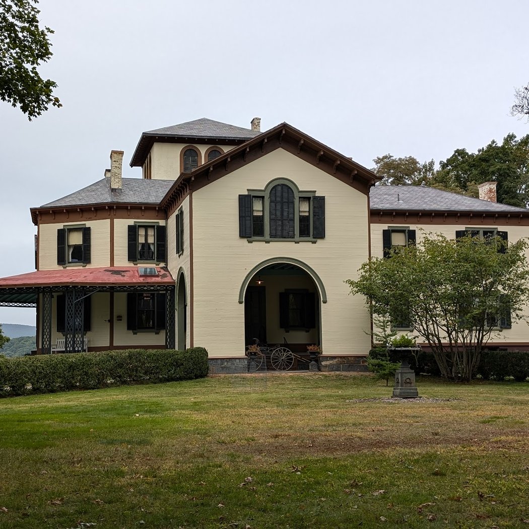 Locust Grove Historic Site 4