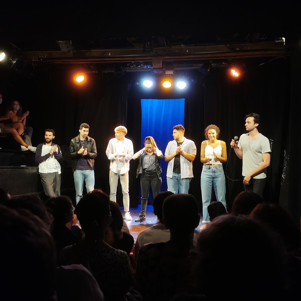 Le Trempoint 4