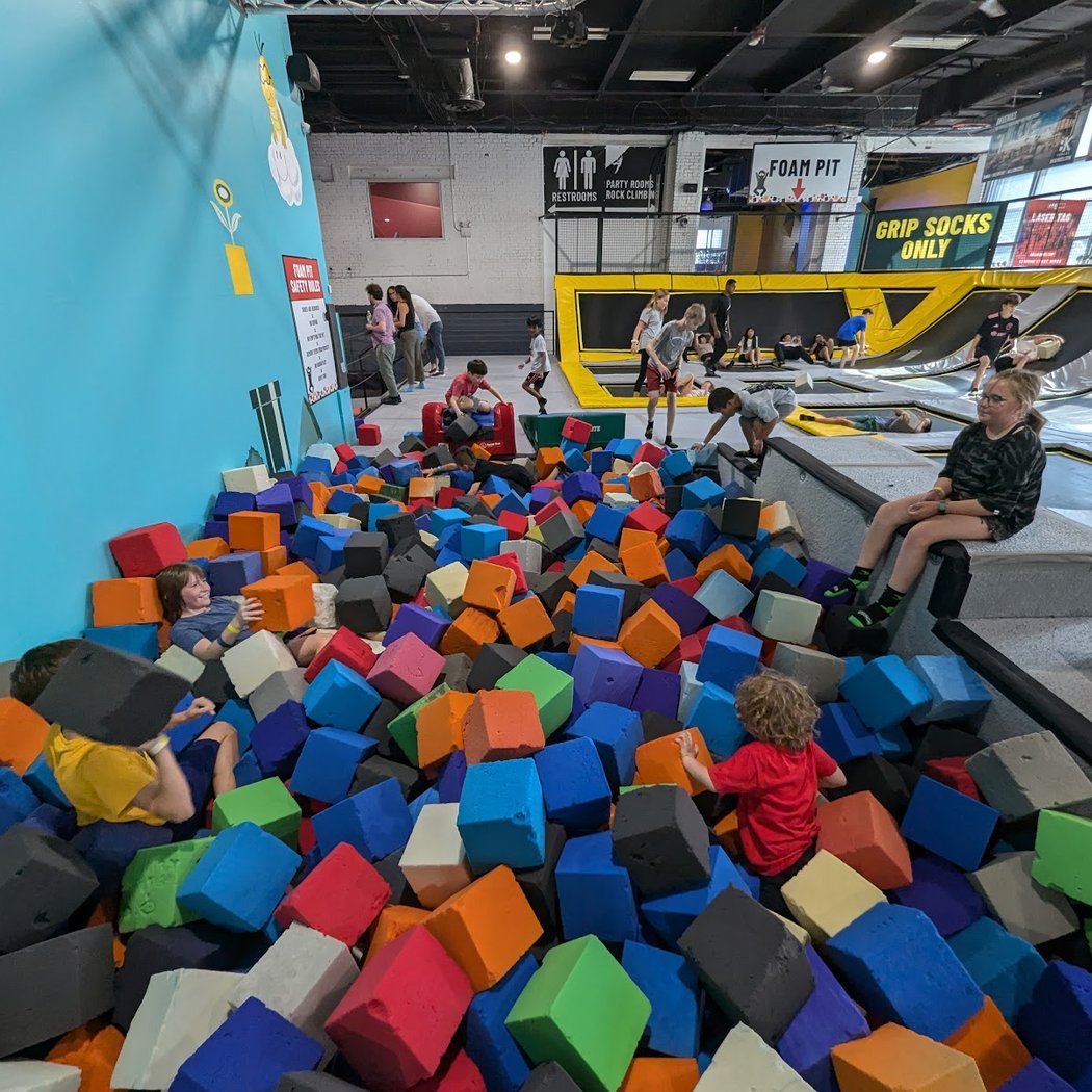 Ninja 101 Class 3