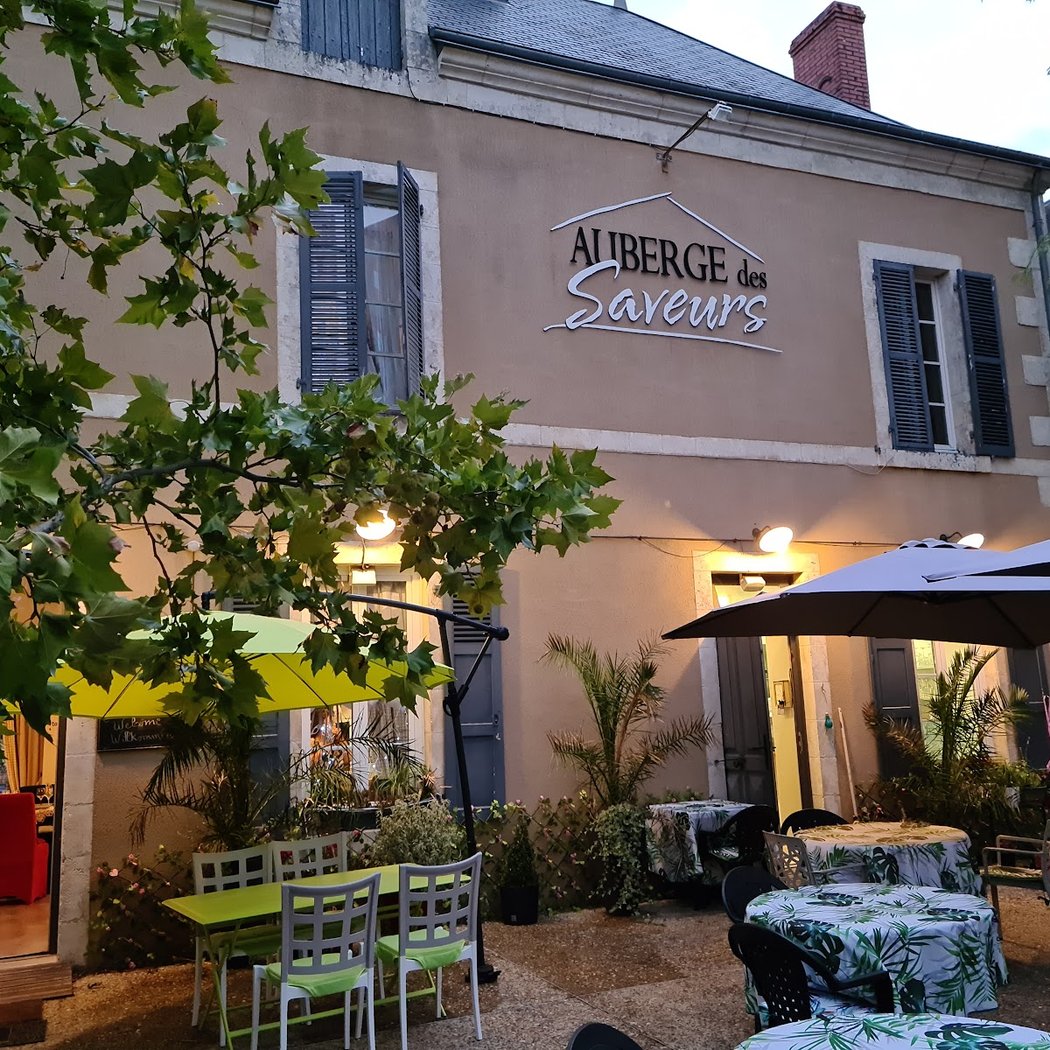 Auberge des Saveurs 3