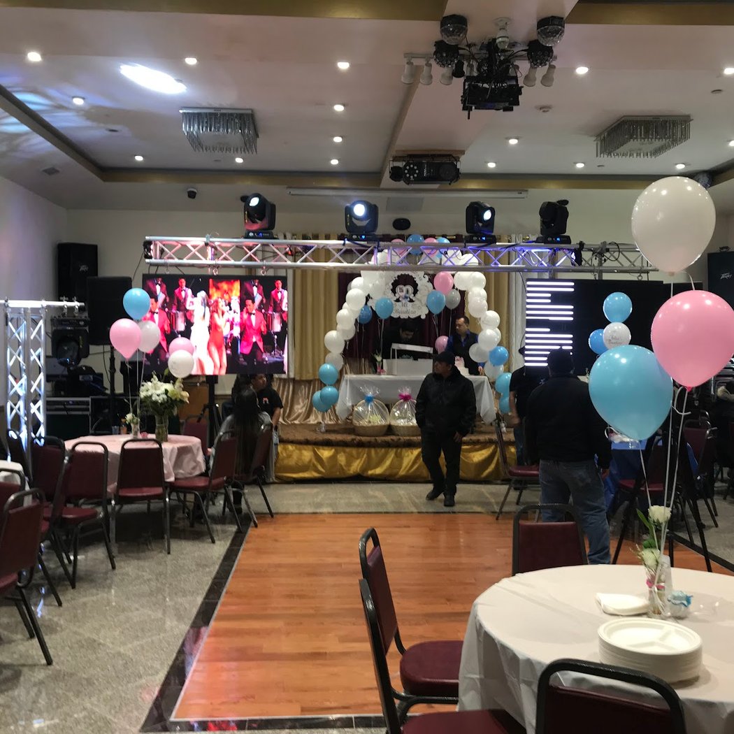 Royal Banquet Hall 2