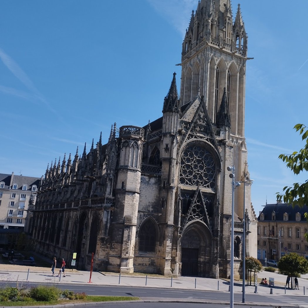 Caen 3