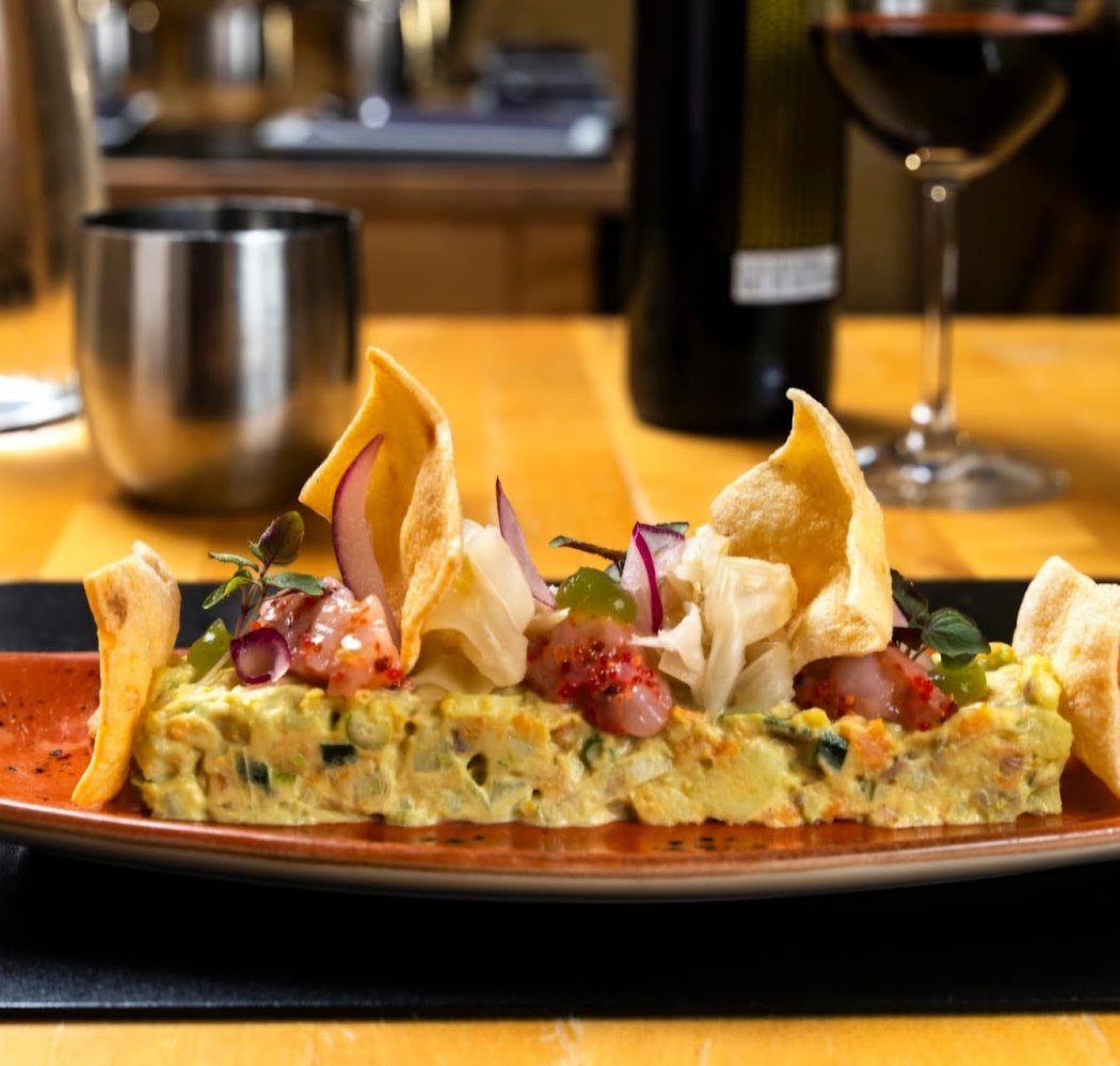 Ca'n Pintxo Restaurant 1