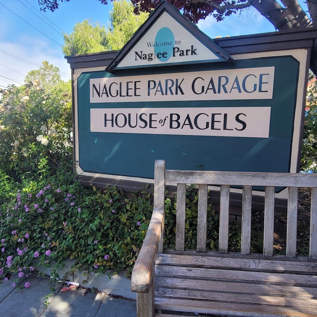 House of Bagels 3