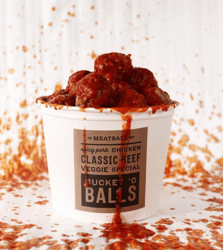 The Meatball Shop - Upper East Side 1