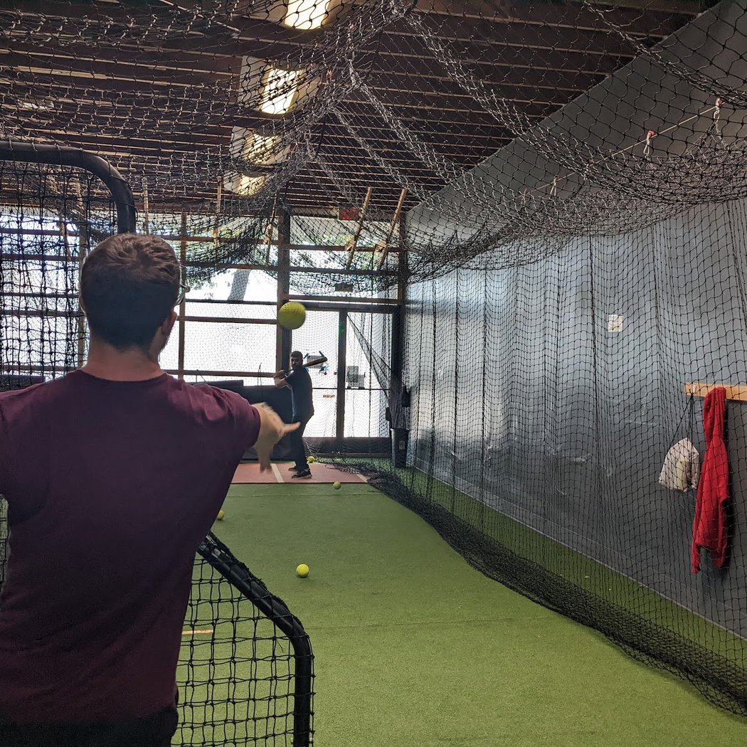 Oaktown Ballers Training Facility 2