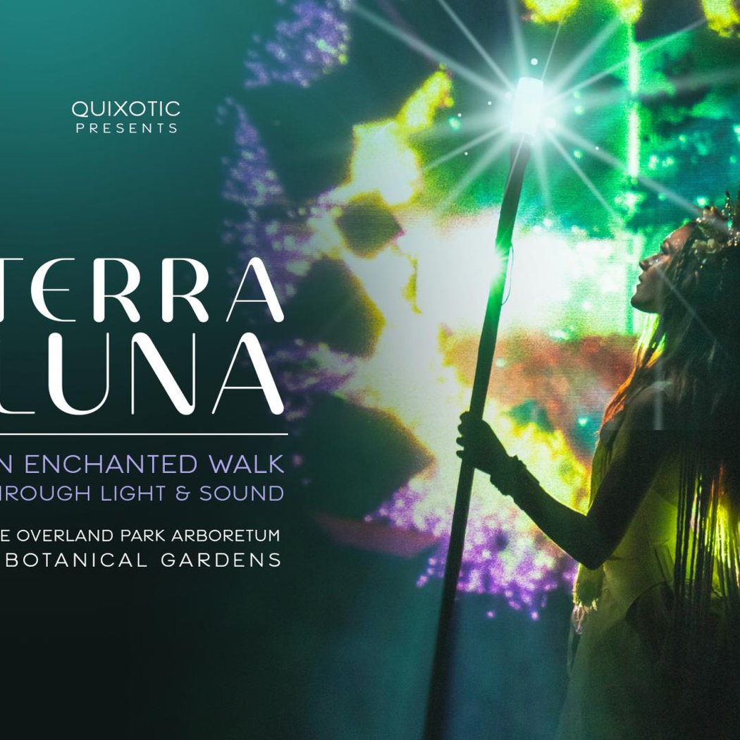 Terra Luna