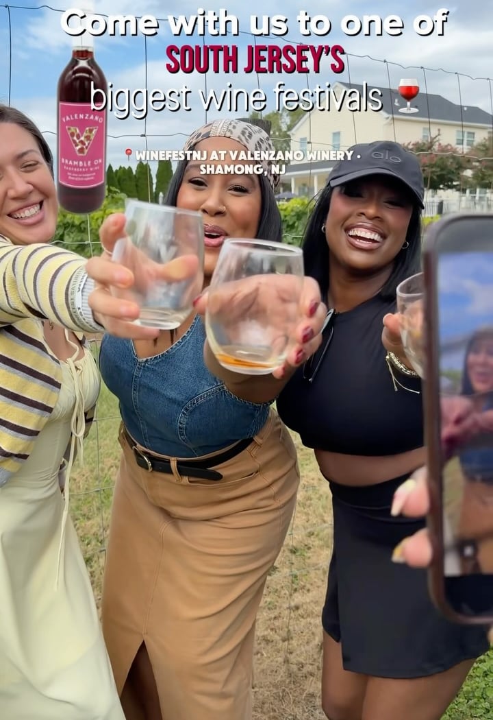 WineFestNJ 1
