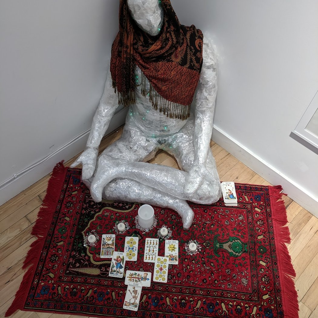 October 2025 Exhibitions and Events 1