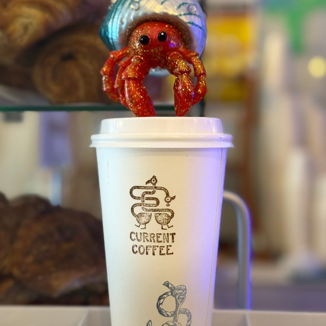 Current Coffee 3