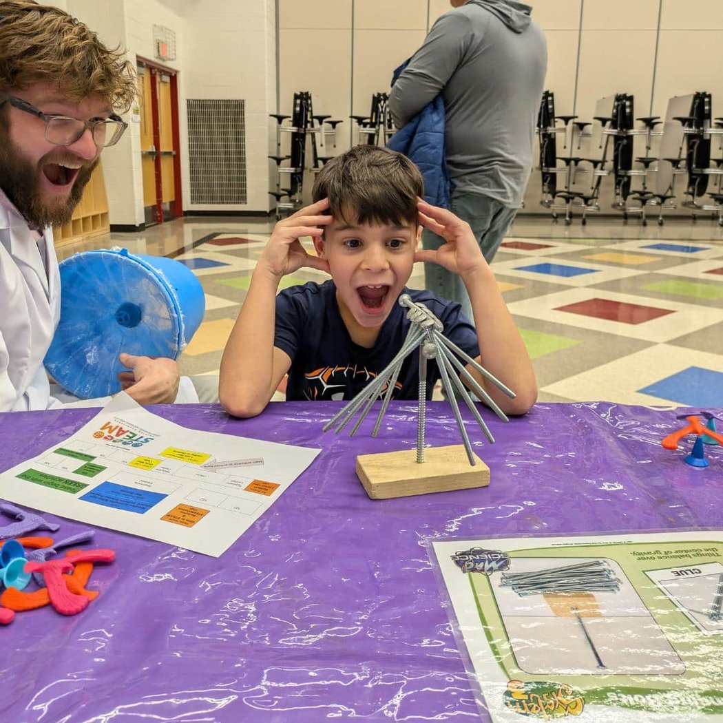 Kids Night Out 1