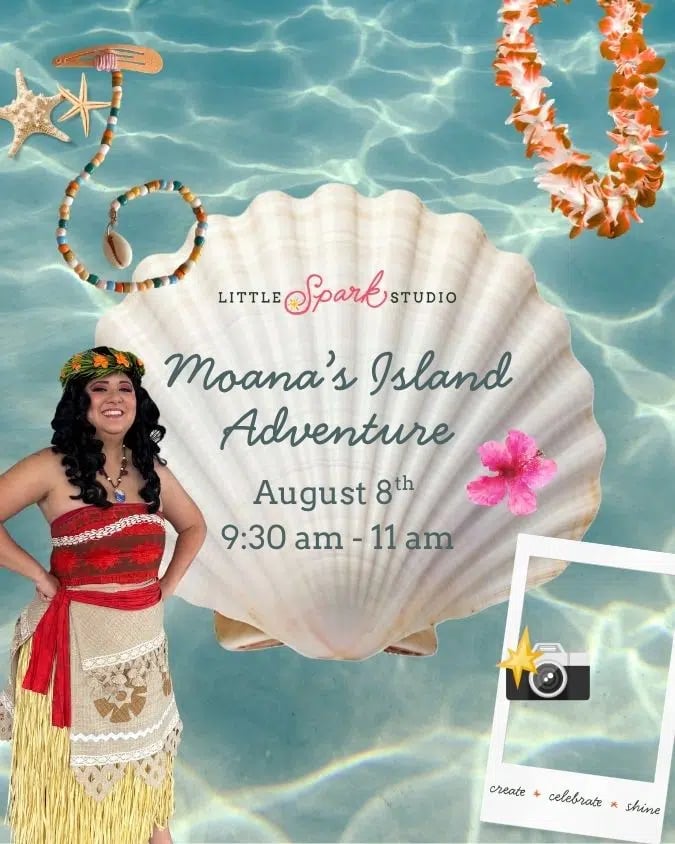 Moana [{ 1