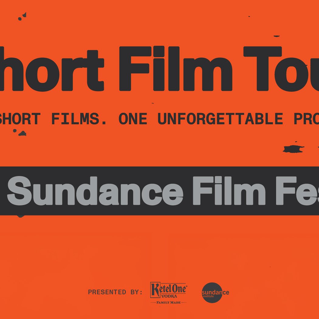 2026 Sundance Film Festival Short Film Tour