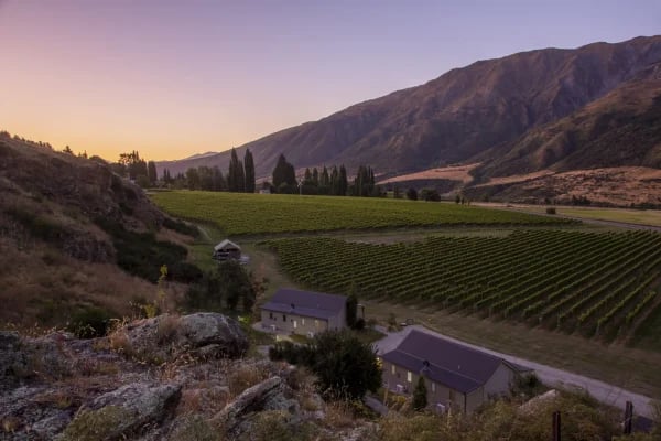 New Zealand Yoga Retreat 1