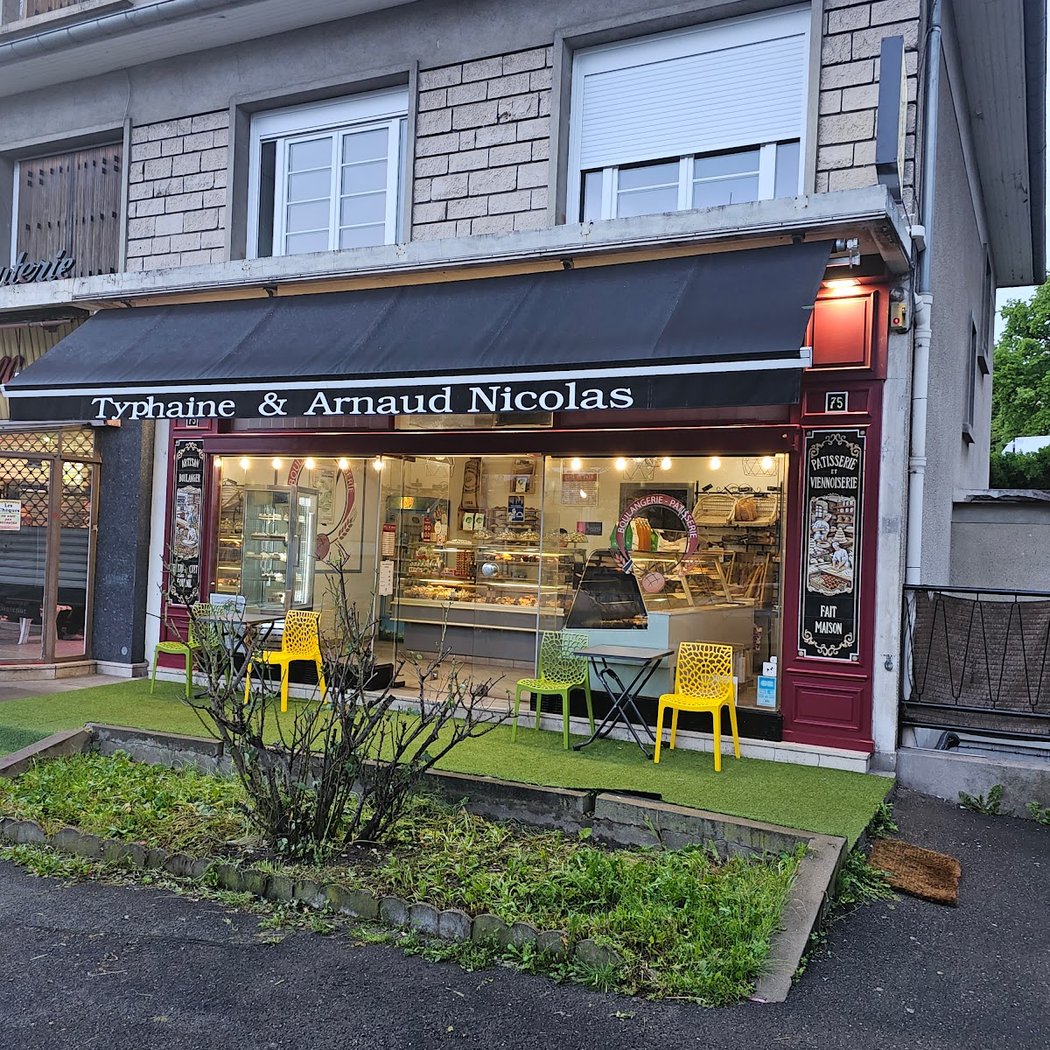Boulangerie LE PARADIS DE RUEIL 2