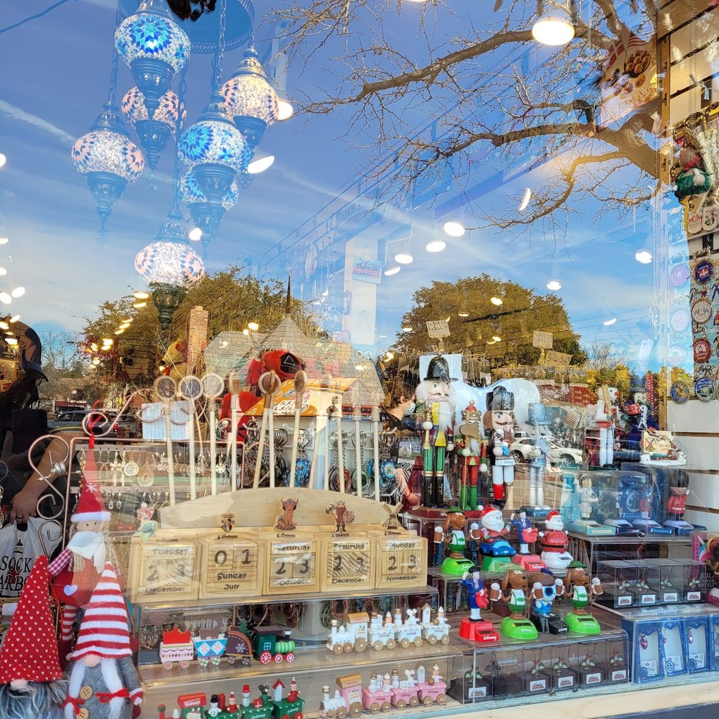 Solvang 2