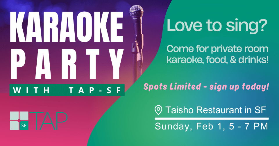 Belt Your Heart Out: Karaoke Party Happy Hour 1