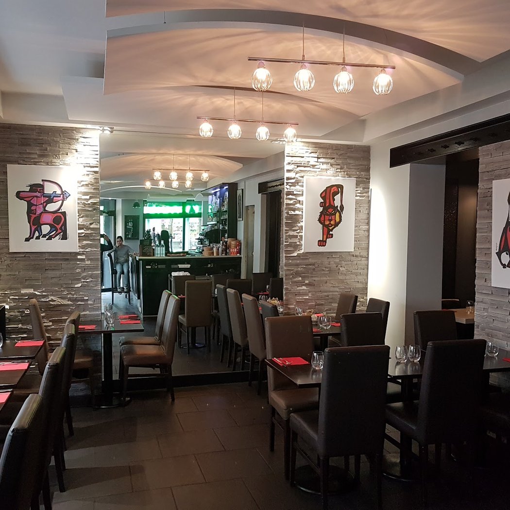 L'Express Café 2