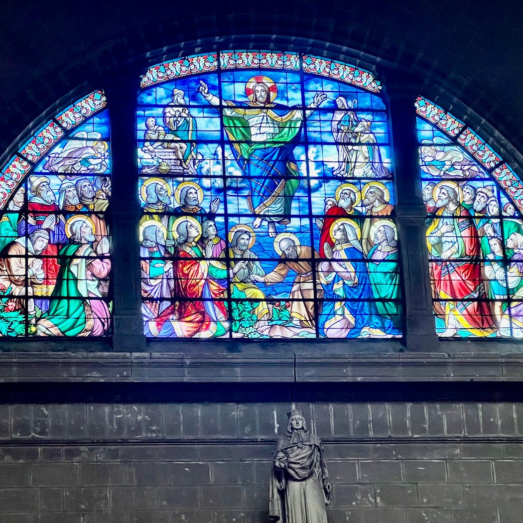 Ménage de l’église BP 5