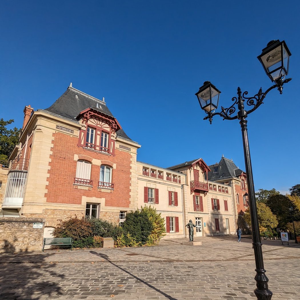 Bourse aux vêtements 2