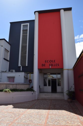 Les Beaux-Arts De Marseille - Inseamm. 1