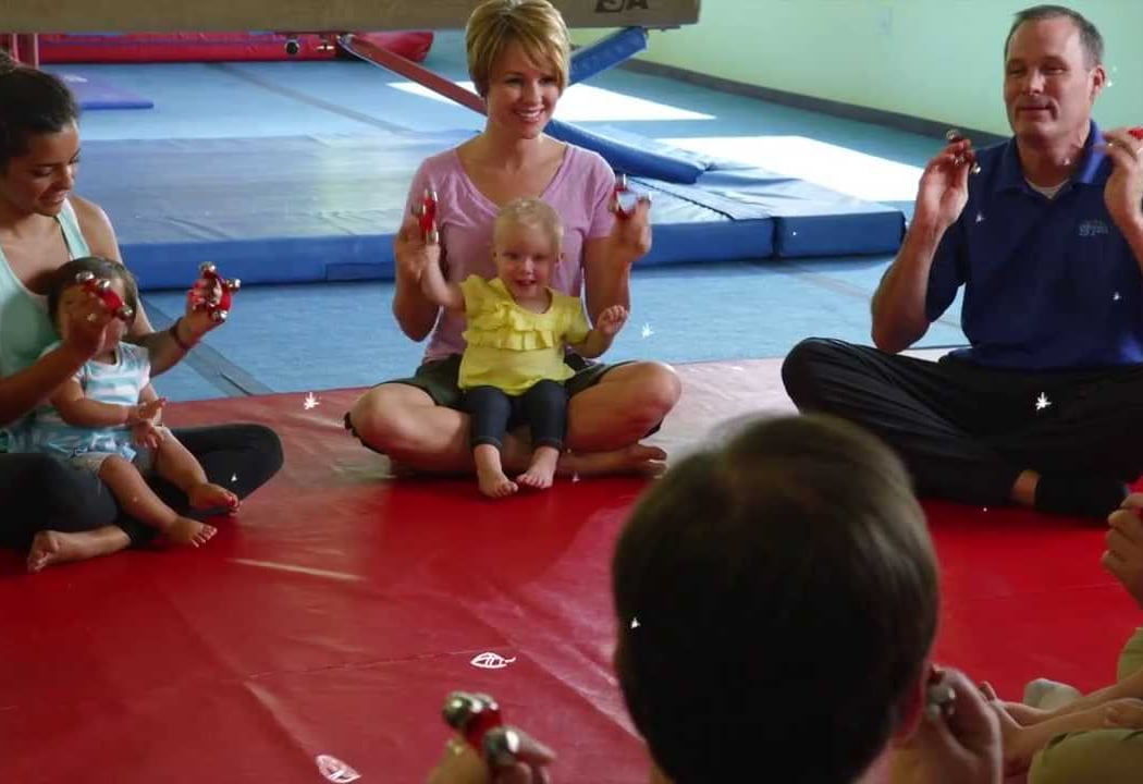 Bugs Parent/Child Infant Class 1