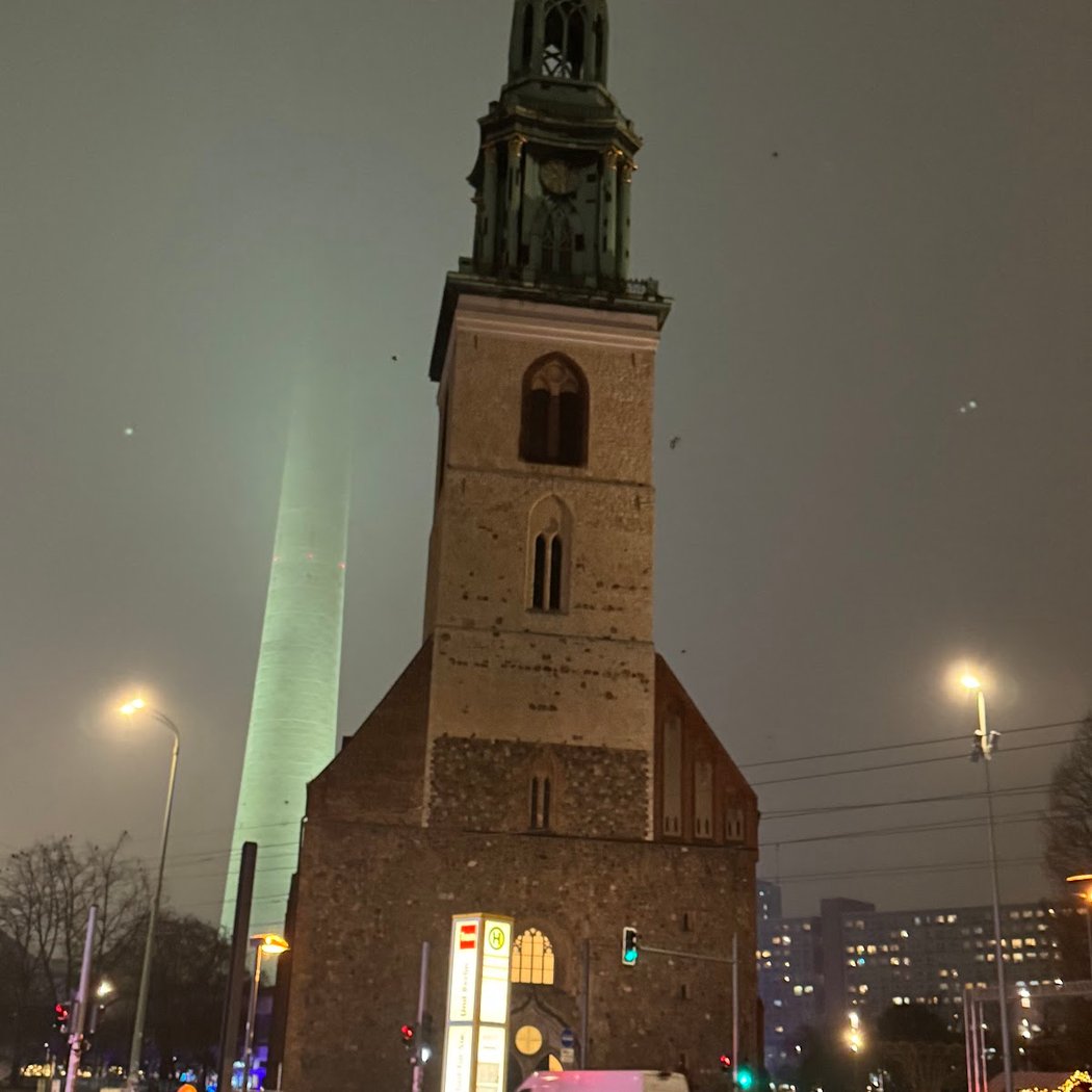 Bärentouren: Kriminaltour 1