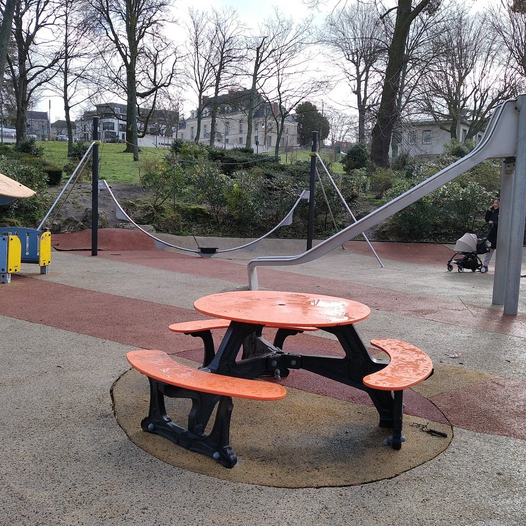 Parc Montaleau 2