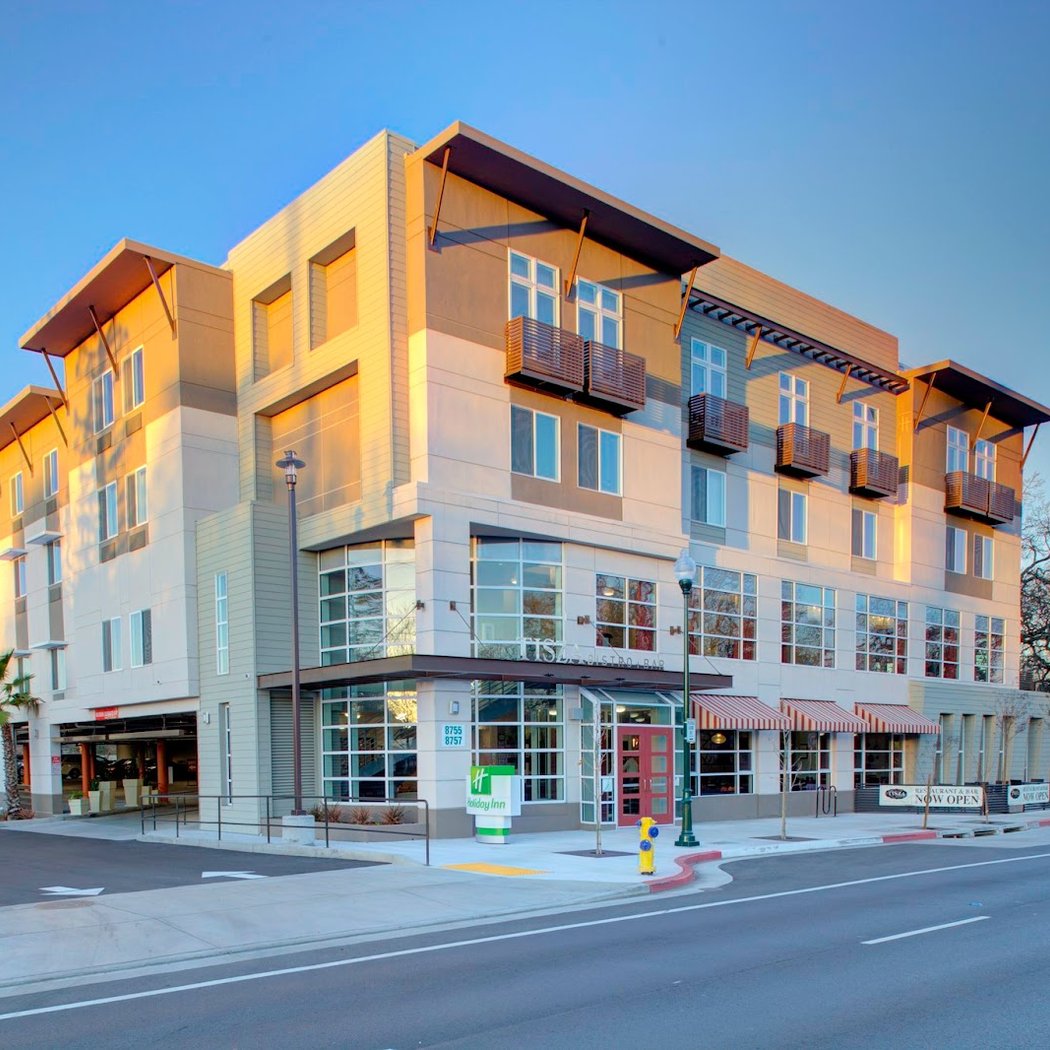 Holiday Inn Windsor - Wine Country by IHG 1