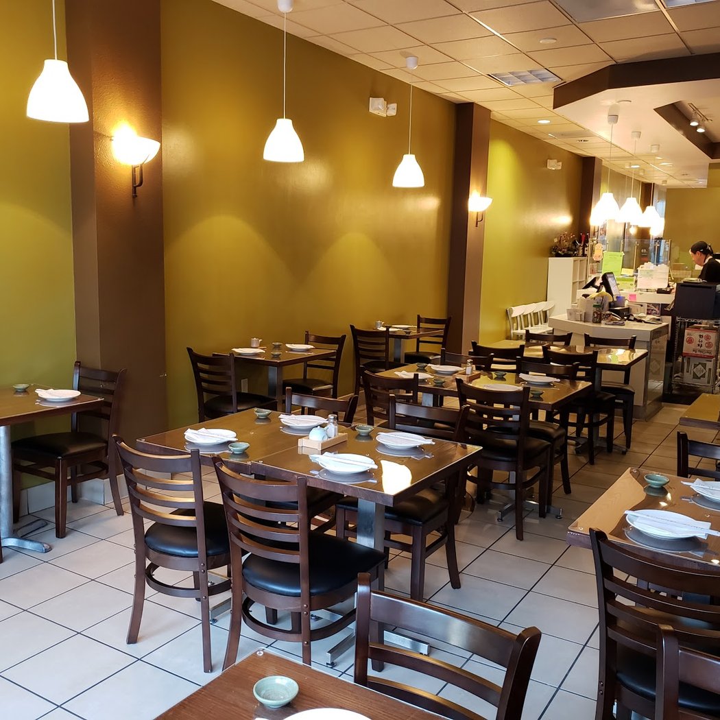 IKOI Sushi -- Walnut Creek 2