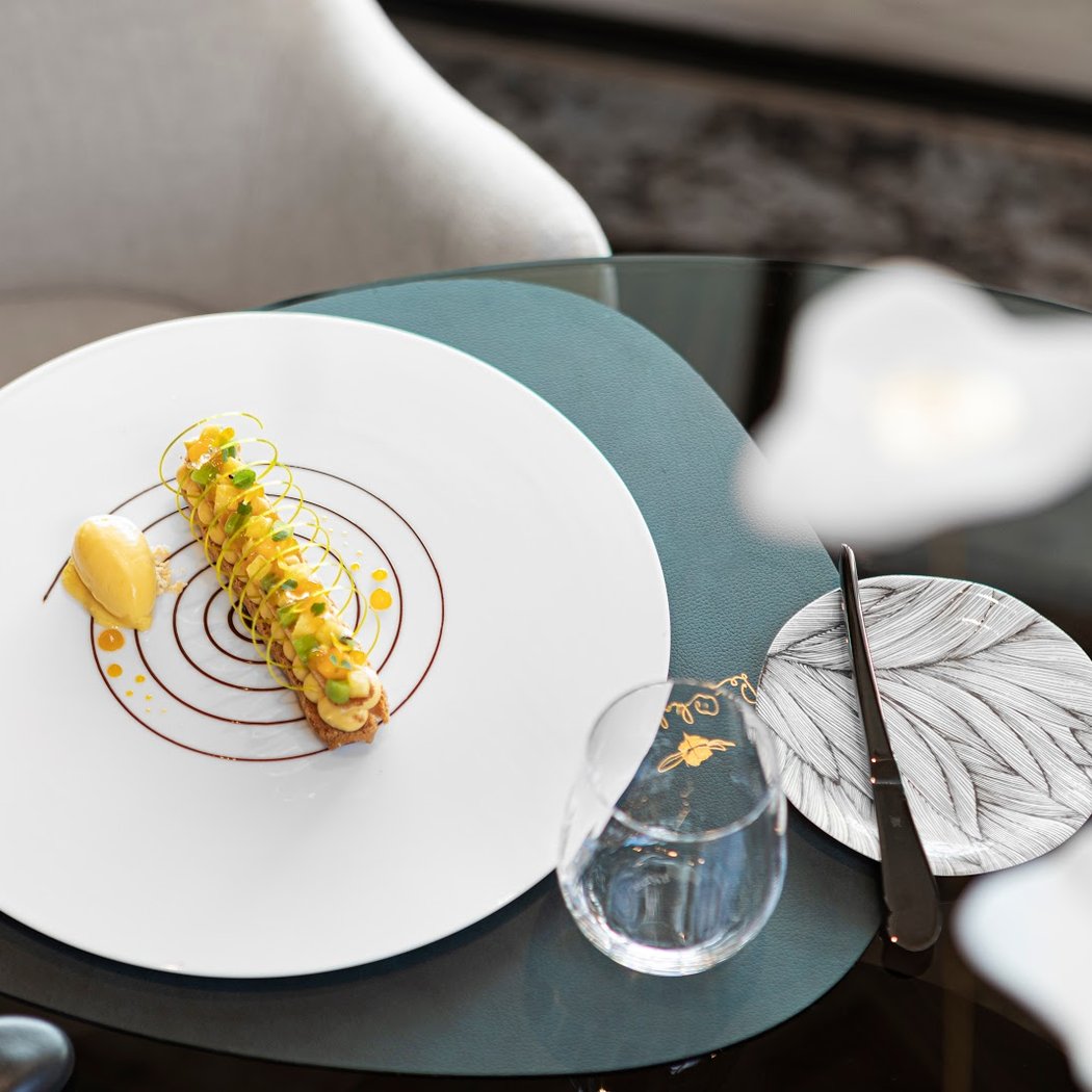 Le Chabichou - Hôtel & Spa 1
