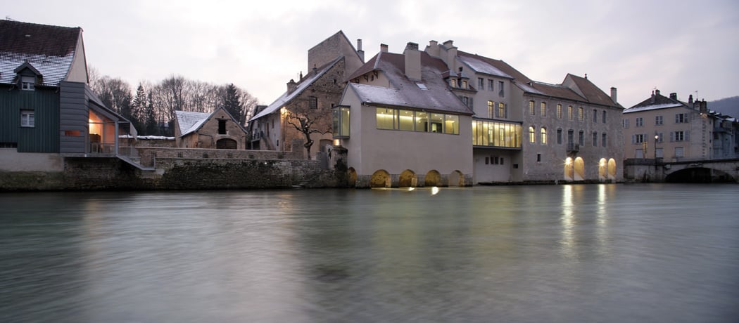Paysages de marche 2