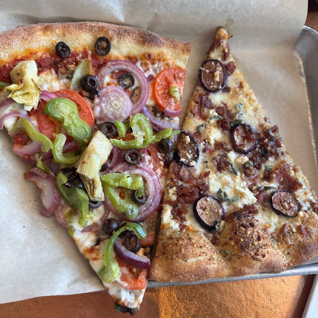 Pizza My Heart 1