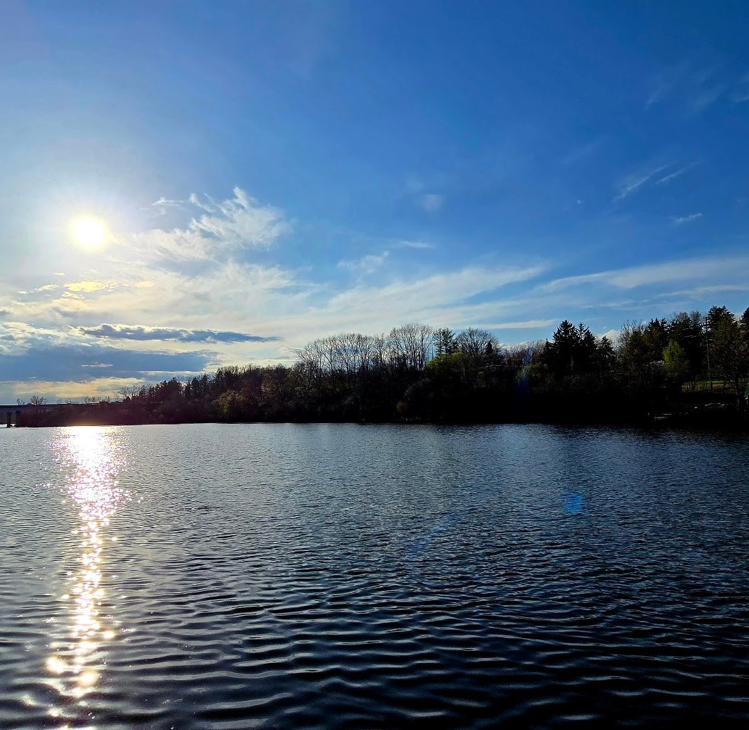 Gallup Park 2