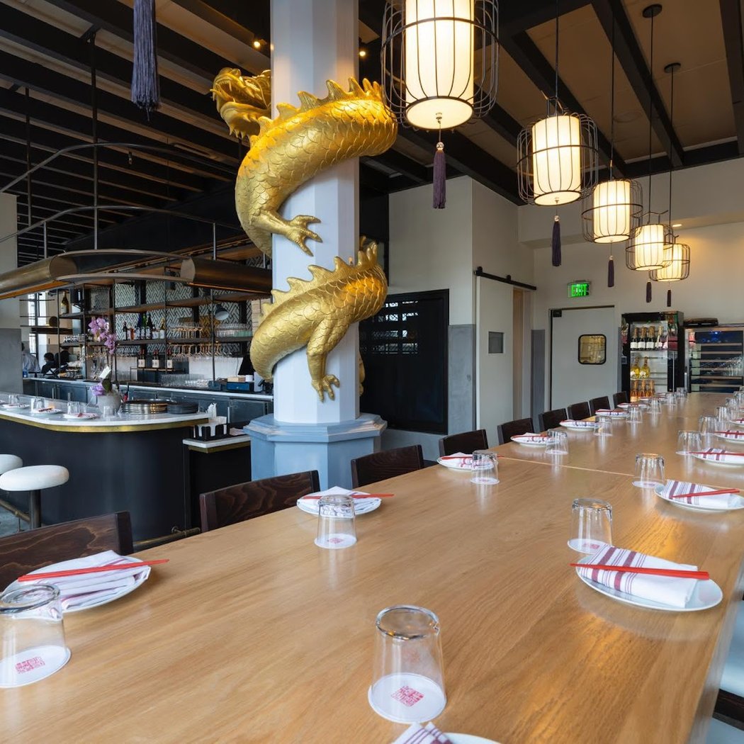 Morimoto Asia Napa 2