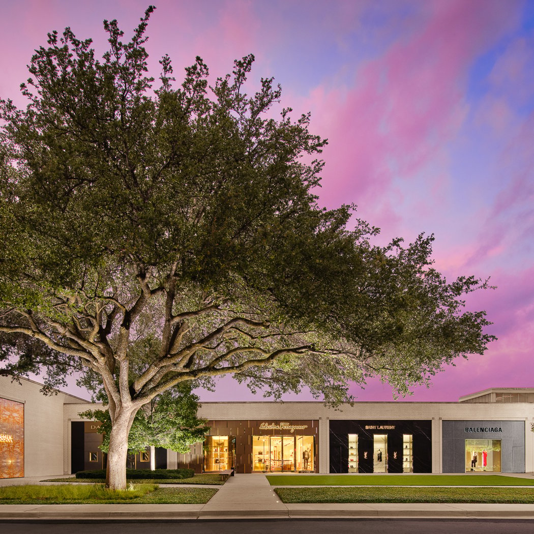 NorthPark Center 3
