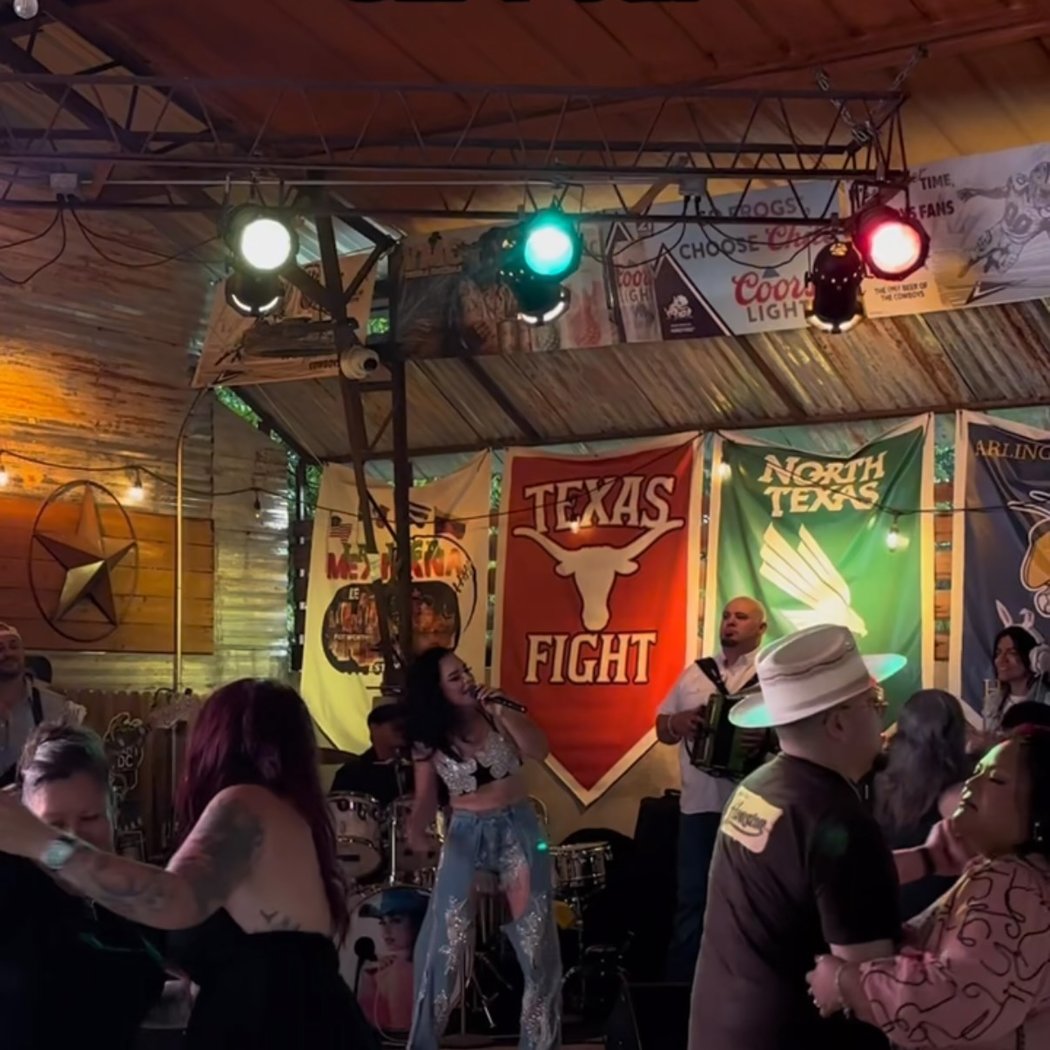 Texas Ice House 2
