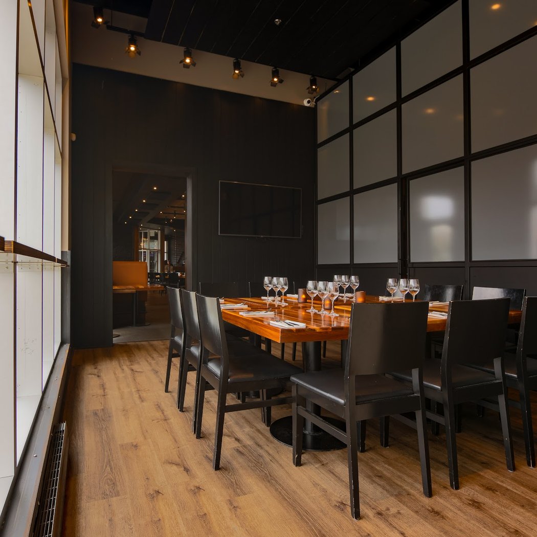 Restaurant ZIBO! Brossard 2