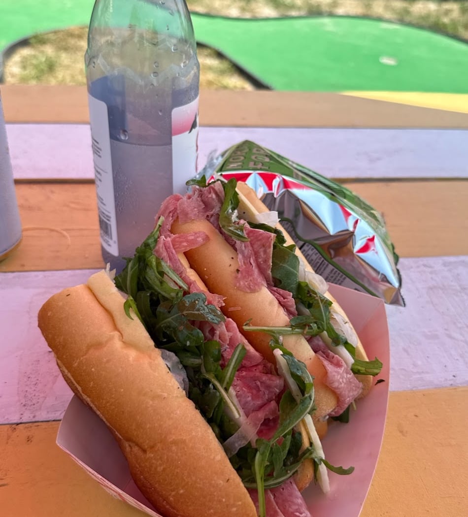 Panino Bozza 5