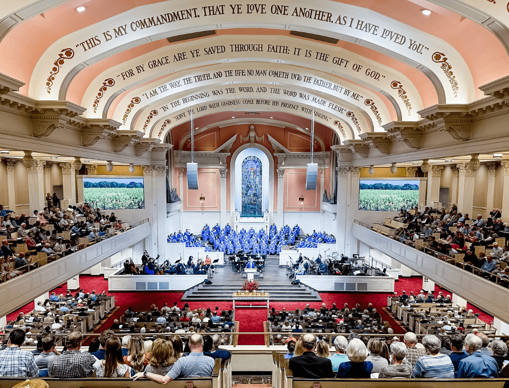 Worship As One Summit 1