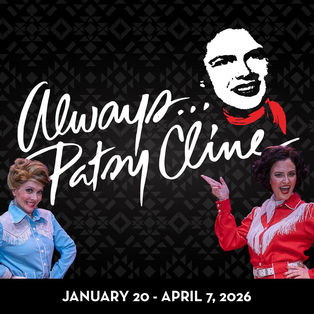 Always... Patsy Cline 1