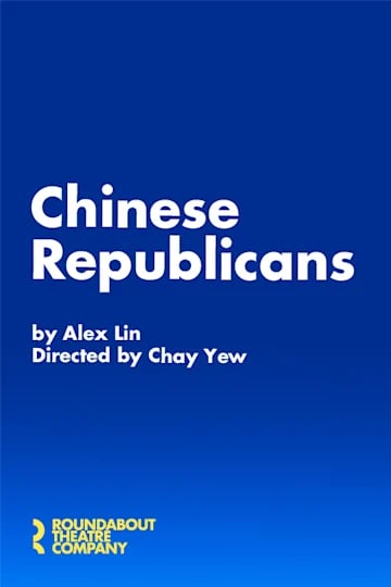 Chinese Republicans 1