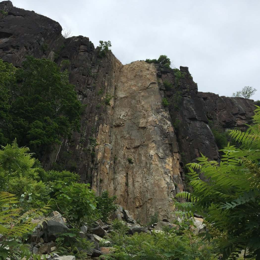 State Line Lookout, Palisades Interstate Park Commission 3